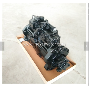 SK250-6E Main Pump K3V112DTP SK250LC-6E Hydraulic Pump
